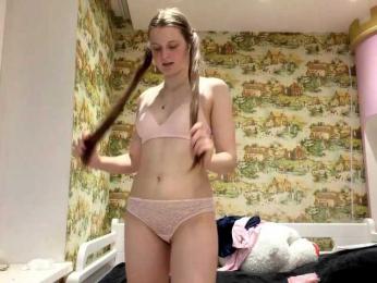 KiaraBasbas webcam bongacams model stream image