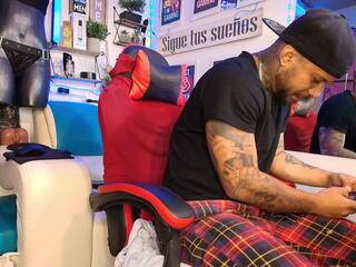 Leenar Key webcam flirt4free model stream image