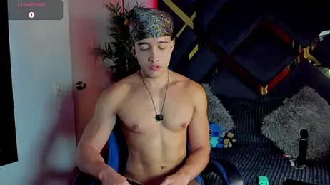 jeicob_stone webcam stripchat model stream image
