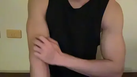 athletenine webcam stripchat model stream image