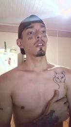 put_Gooner webcam model stream image