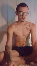 put_Gooner webcam cam4 model stream image