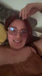 Kishanny webcam model stream image