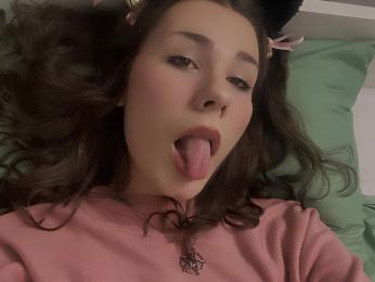 CoralineKat webcam livejasmin model stream image