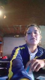 Kilerito_ webcam cam4 model stream image