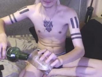 michael_danymans webcam model stream image