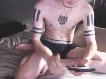 michael_danymans webcam model stream image