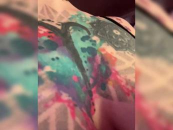 Stargazzzm webcam bongacams model stream image