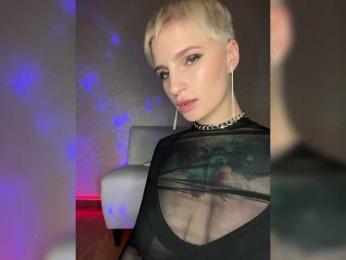 STARGAZZZM webcam model stream image