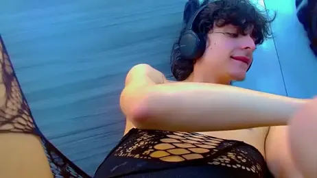 Sr_BonnyEthan webcam model stream image