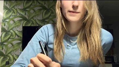 KristalUllman webcam model stream image