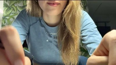 KristalUllman webcam model stream image