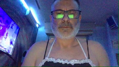 chicogijon40 webcam model stream image