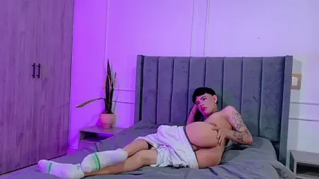 Zeyn_smith webcam model stream image