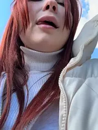 dreams4u webcam model stream image