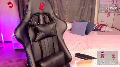 Michel_Momsen webcam cam4 model stream image