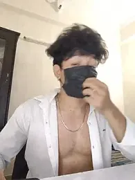 roxiii_ webcam model stream image