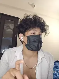 roxiii_ webcam model stream image