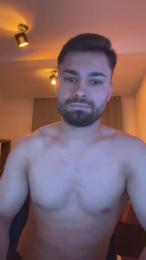 Chockfit webcam model stream image