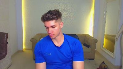MaxKaidenn webcam cam4 model stream image
