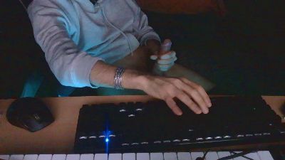 Kryk webcam model stream image