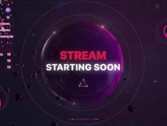 abigail_f00x webcam model stream image