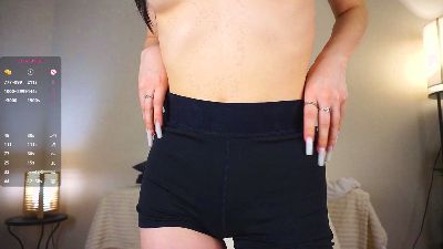 DelanaWeith webcam model stream image