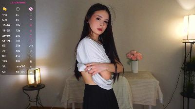 DelanaWeith webcam model stream image