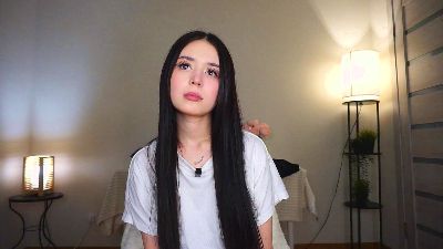 DelanaWeith webcam model stream image