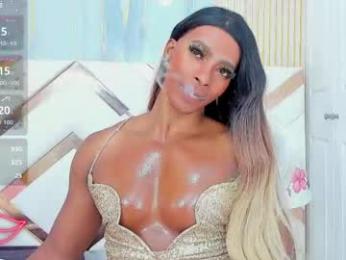 briggittebony webcam model stream image