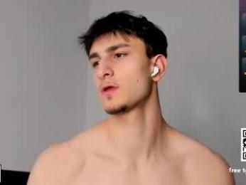 19_david_19 webcam model stream image