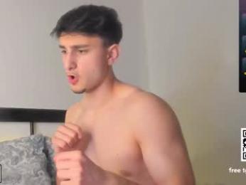 19_david_19 webcam chaturbate model stream image