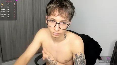 xam_winn webcam model stream image