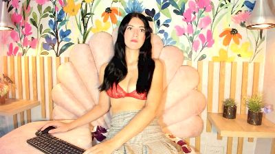 AshleyMonroe1 webcam model stream image