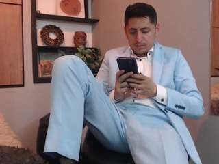 alex-levi webcam model stream image