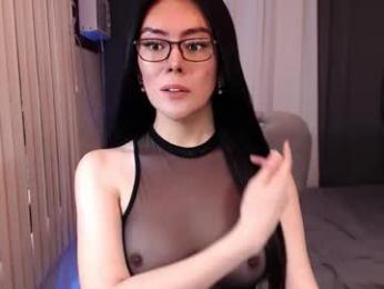 goddesss_angela webcam model stream image