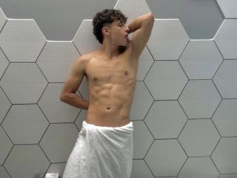 JoseloEvan webcam livejasmin model stream image