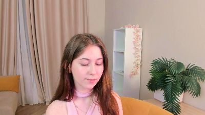 YungDowis webcam model stream image