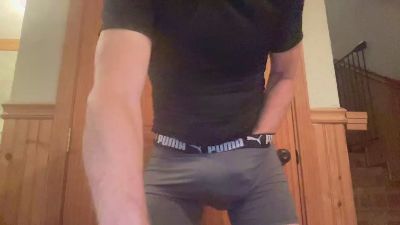 BestBadDaddy webcam model stream image