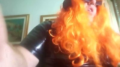 SISSYCARLOTTA webcam model stream image