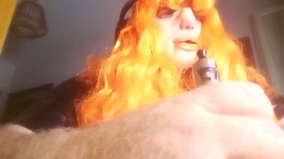 SISSYCARLOTTA webcam model stream image