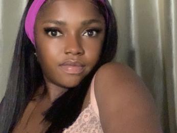 NinaKiki webcam model stream image