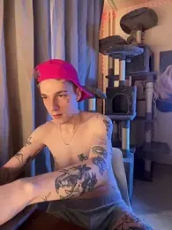 davesinner webcam model stream image