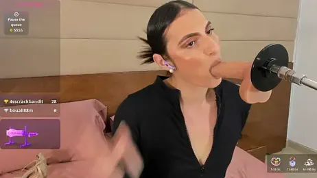 shantall_skinny webcam stripchat model stream image