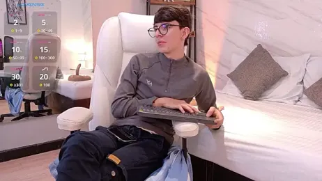 mathias_saenz webcam model stream image