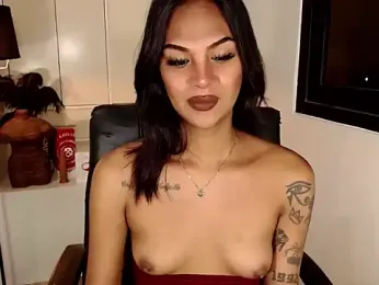 Coffee_Xoxo webcam model stream image