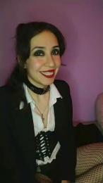 Nessa_noir26 webcam model stream image