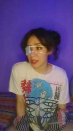 Nessa_noir26 webcam model stream image