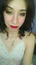 Nessa_noir26 webcam model stream image