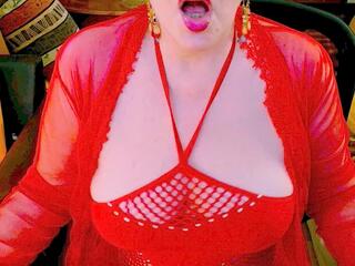Marina Rossi webcam flirt4free model stream image